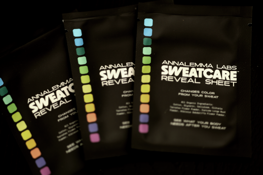 Reveal Sheet™ Custom Team Kit