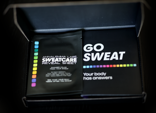 The Reveal Sheet™ Ritual Kit